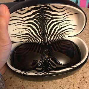 Roberto Cavalli sunglasses